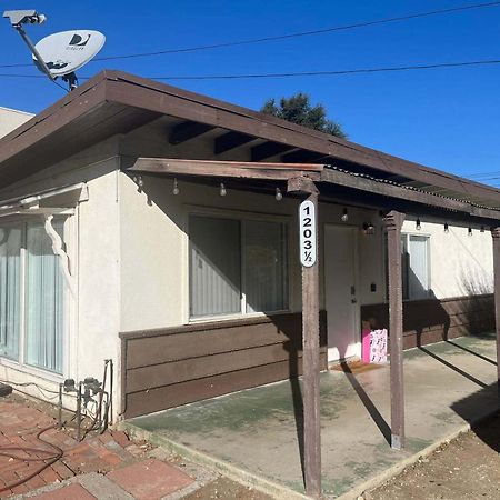Newly Remodeled 2B1B House On Historic Route 66 Villa Glendora Exteriör bild