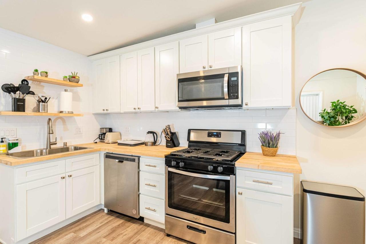 Newly Remodeled 2B1B House On Historic Route 66 Villa Glendora Exteriör bild