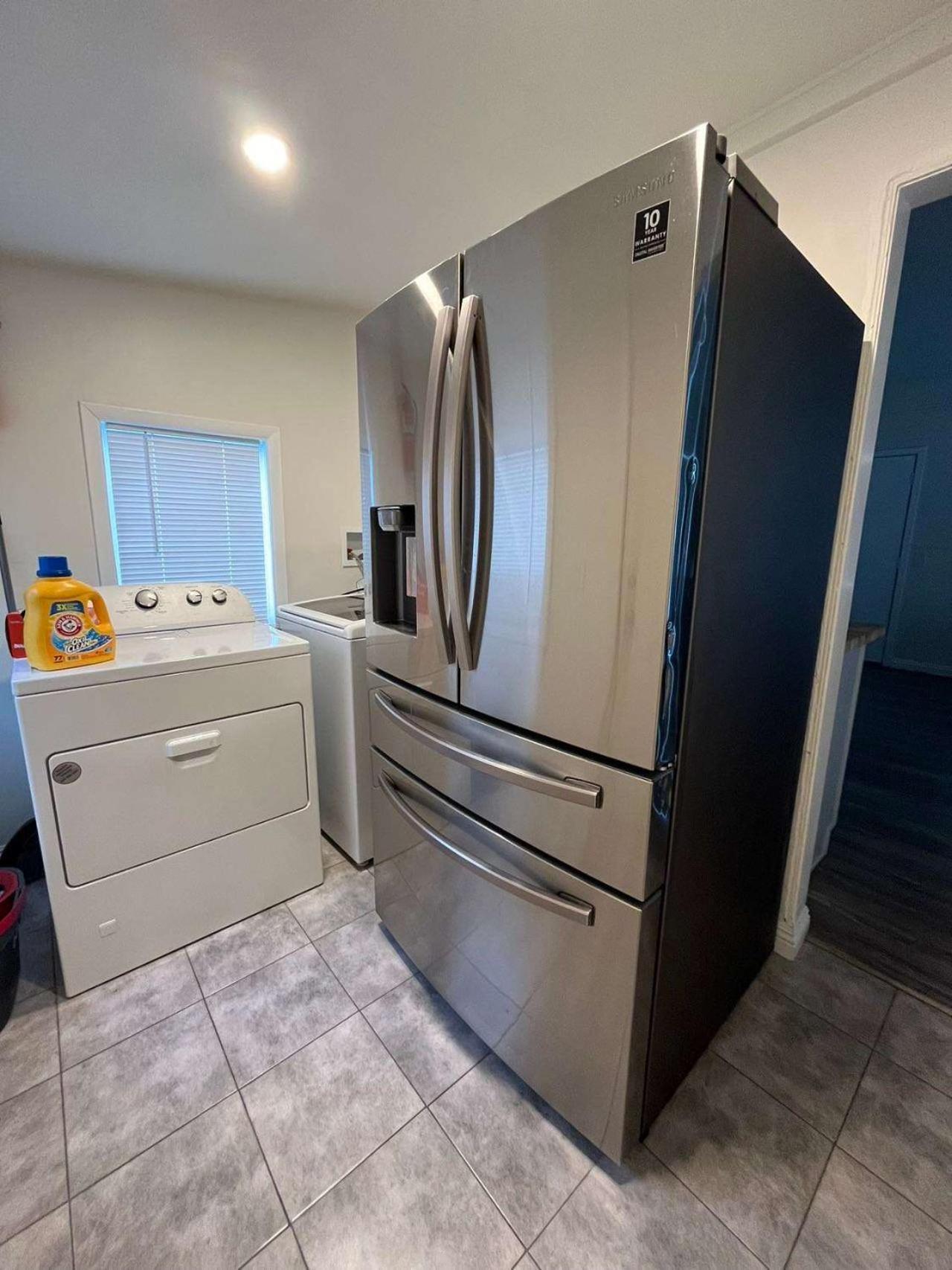 Newly Remodeled 2B1B House On Historic Route 66 Villa Glendora Exteriör bild
